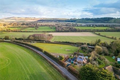 1.6 acres of Land for sale in Shalbourne