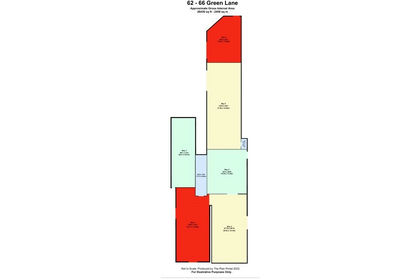 Warehouse for sale in Birmingham Ladywood