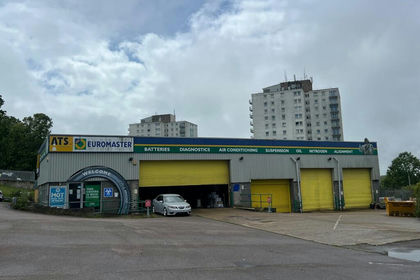 Workshop for sale in Hastings and Rye