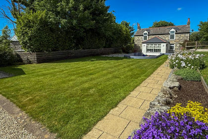 1.6 acres of Land for sale in Stithians