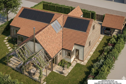 Development Land for sale in Ellerby