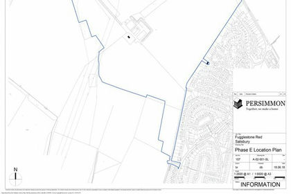 24 acres of Development Land for sale in Salisbury