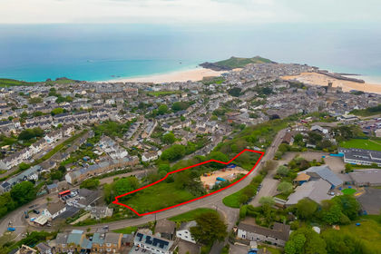 Development Land for sale in St. Ives