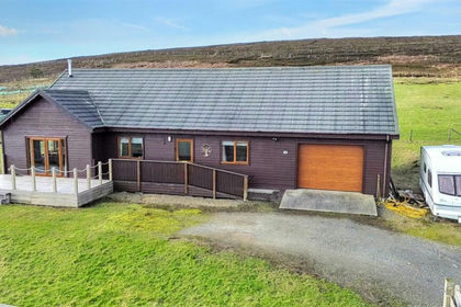 2 acres of Land for sale in Orkney and Shetland