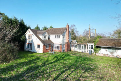 2 acres of Development Land for sale in Stone