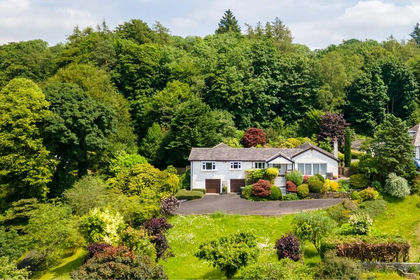 1 acre of House with Land for sale in Windermere and Bowness