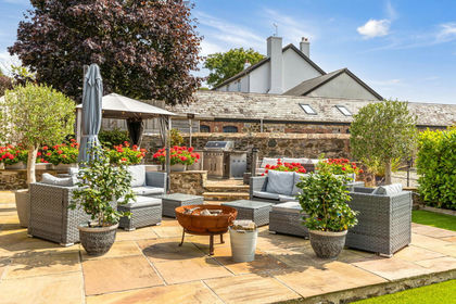 Barn Conversion for sale in Brixton