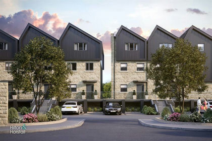 Development Land for sale in Trawden Forest