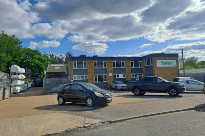 Industrial Land for sale in Horsham