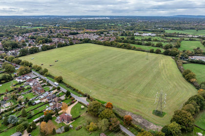 Development Land for sale in Burstow