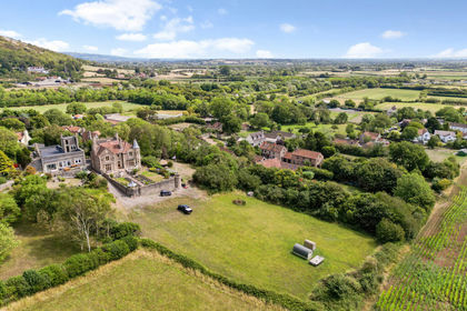 3.5 acres of Country Home for sale in Loxton