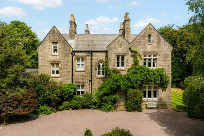 3 acres of House with Land for sale in West Lancashire
