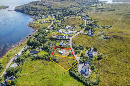 Development Land for sale in Inverness, Skye and West Ross-shire