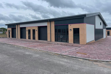 Commercial Land for sale in Blackburn