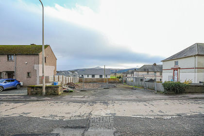 Building Plot for sale in North East Fife