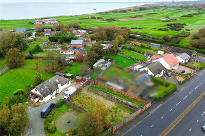 Land for sale in Wallasey