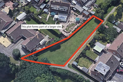 5.5 acres of Vacant Land for sale in Gloucester