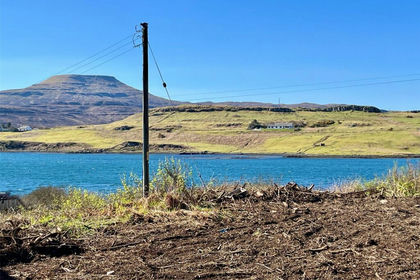 Development Land for sale in Inverness, Skye and West Ross-shire