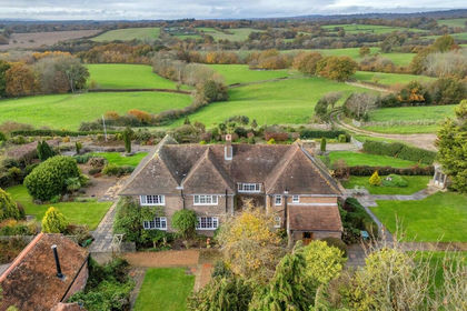 124.2 acres of Agricultural Land for sale in Warbleton