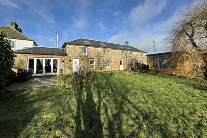 Land for sale in Dumfriesshire, Clydesdale and Tweeddale