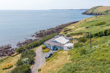 1 acre of Development Land for sale in Tenby