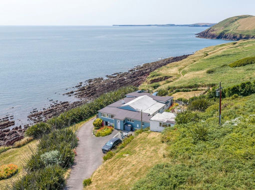 1 acre of Development Land for sale in Tenby