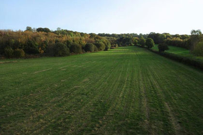 8.3 acres of Agricultural Land for sale in Lamberhurst