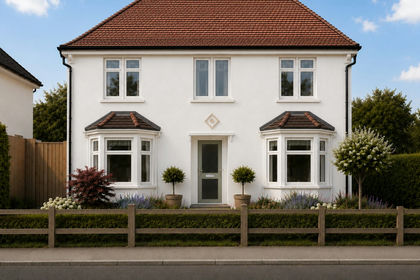 Building Plot for sale in Botley and North Hinksey