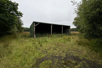 40 acres of Development Land for sale in Ashwater