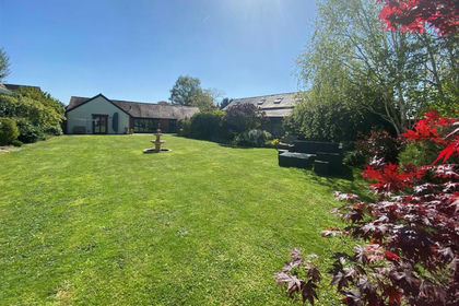 Barn Conversion for sale in Longford