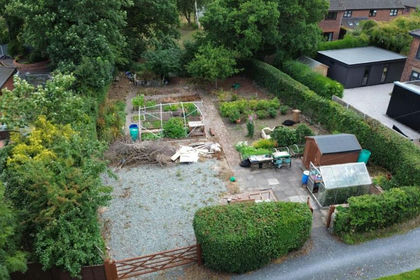 Development Land for sale in Hope