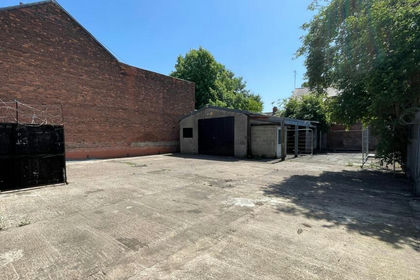 Workshop for sale in Kingston upon Hull North and Cottingham