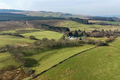 51.2 acres of Grazing Land for sale in Ayr, Carrick and Cumnock
