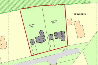 Development Land for sale in Scunthorpe