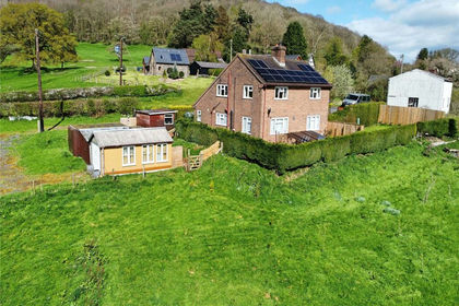 1.7 acres of Land for sale in Aberhafesp