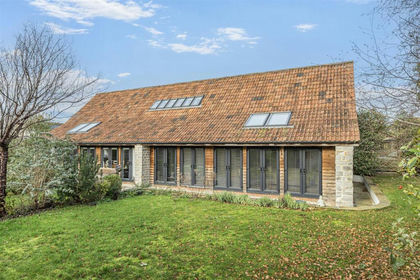 Land for sale in Kingsbury Episcopi