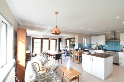 4 acres of House with Land for sale in Egerton