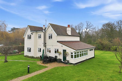 1.2 acres of Land for sale in Hawkwell