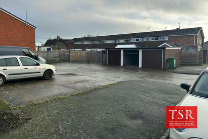 Development Land for sale in Shrewsbury