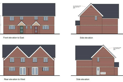 Development Land for sale in Edwardstone