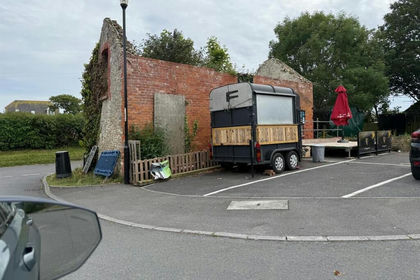 Land for sale in Chickerell