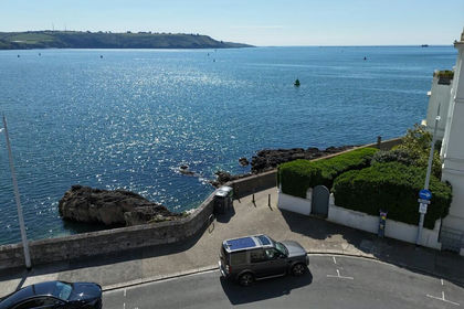 Building Plot for sale in Plymouth Sutton and Devonport
