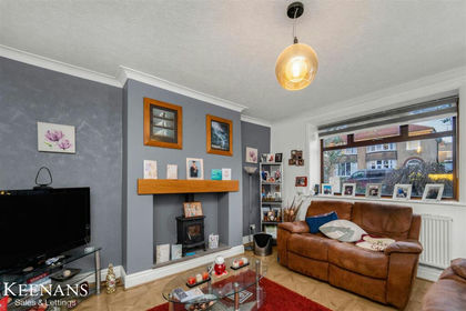 Land for sale in Blackburn