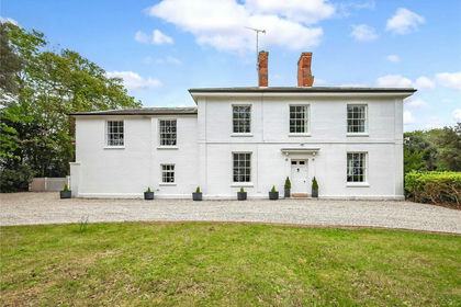 7 acres of Land for sale in Dengie