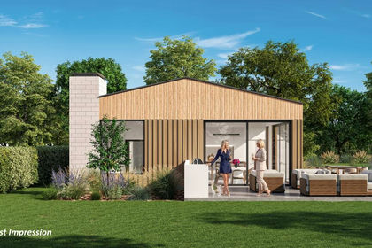 7.5 acres of Self Build Plot for sale in Staple