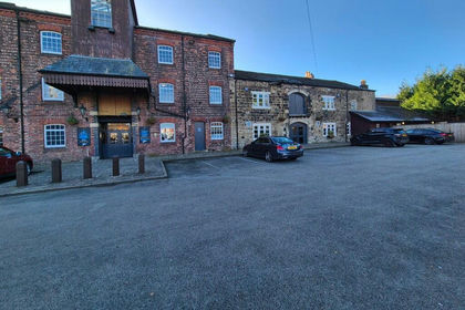 Commercial Land for sale in Leigh and Atherton