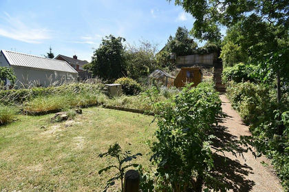 Building Plot for sale in Exeter