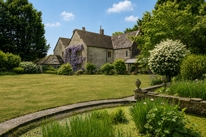 1.4 acres of Country Home for sale in Warminster