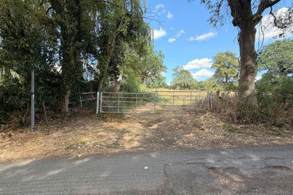 For sale in Broxbourne