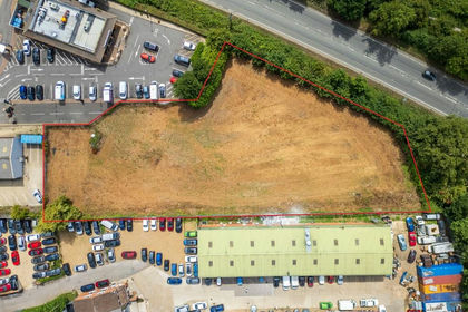 1.1 acres of Development Land for sale in Leighton-Linslade